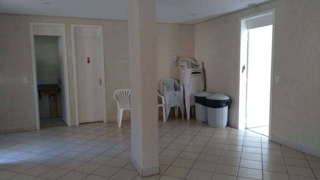 Apartamento à venda com 2 quartos, 50m² - Foto 5