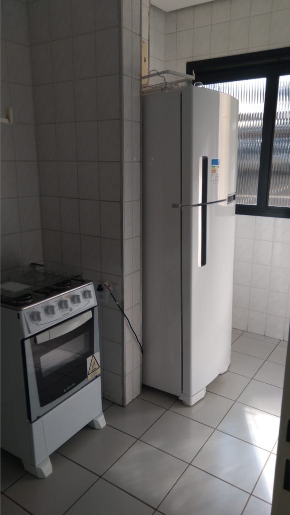 Apartamento à venda com 2 quartos, 50m² - Foto 7