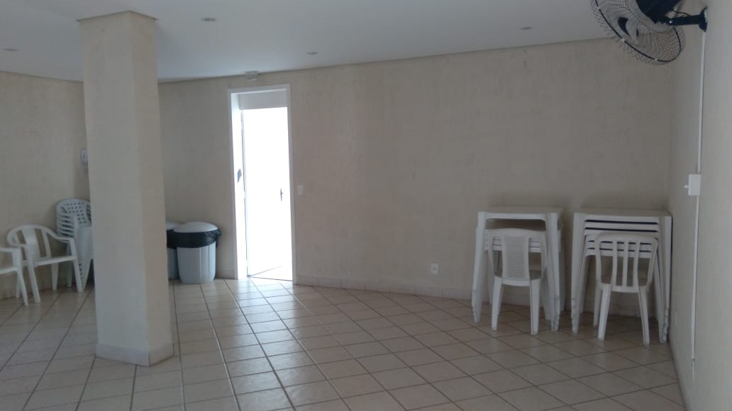 Apartamento à venda com 2 quartos, 50m² - Foto 9