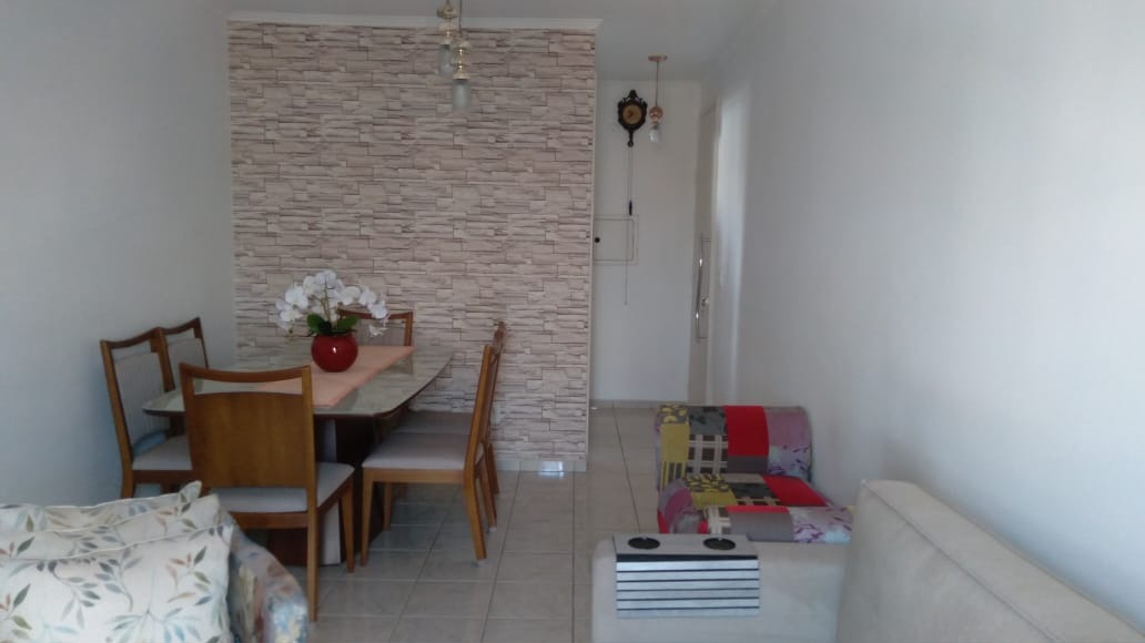 Apartamento à venda com 2 quartos, 50m² - Foto 13