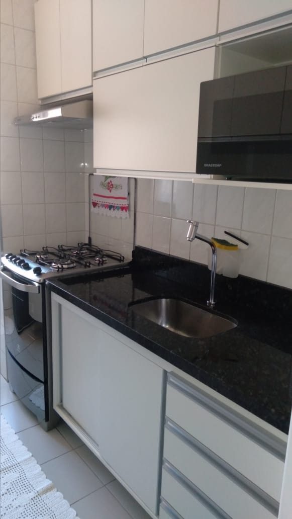 Apartamento à venda com 2 quartos, 50m² - Foto 17