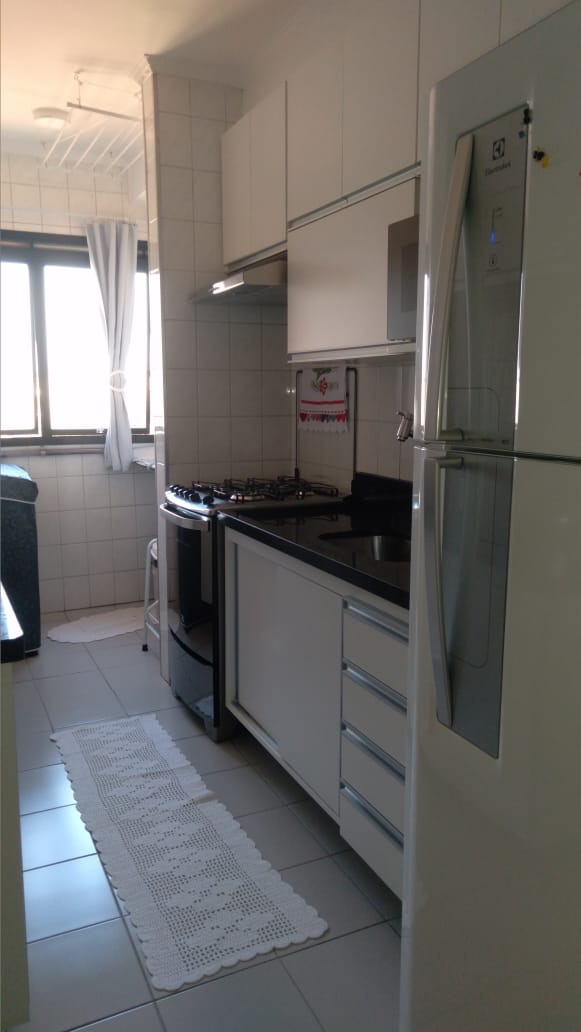 Apartamento à venda com 2 quartos, 50m² - Foto 24