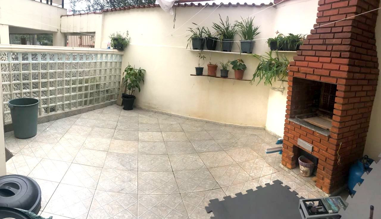 Sobrado à venda com 4 quartos - Foto 5