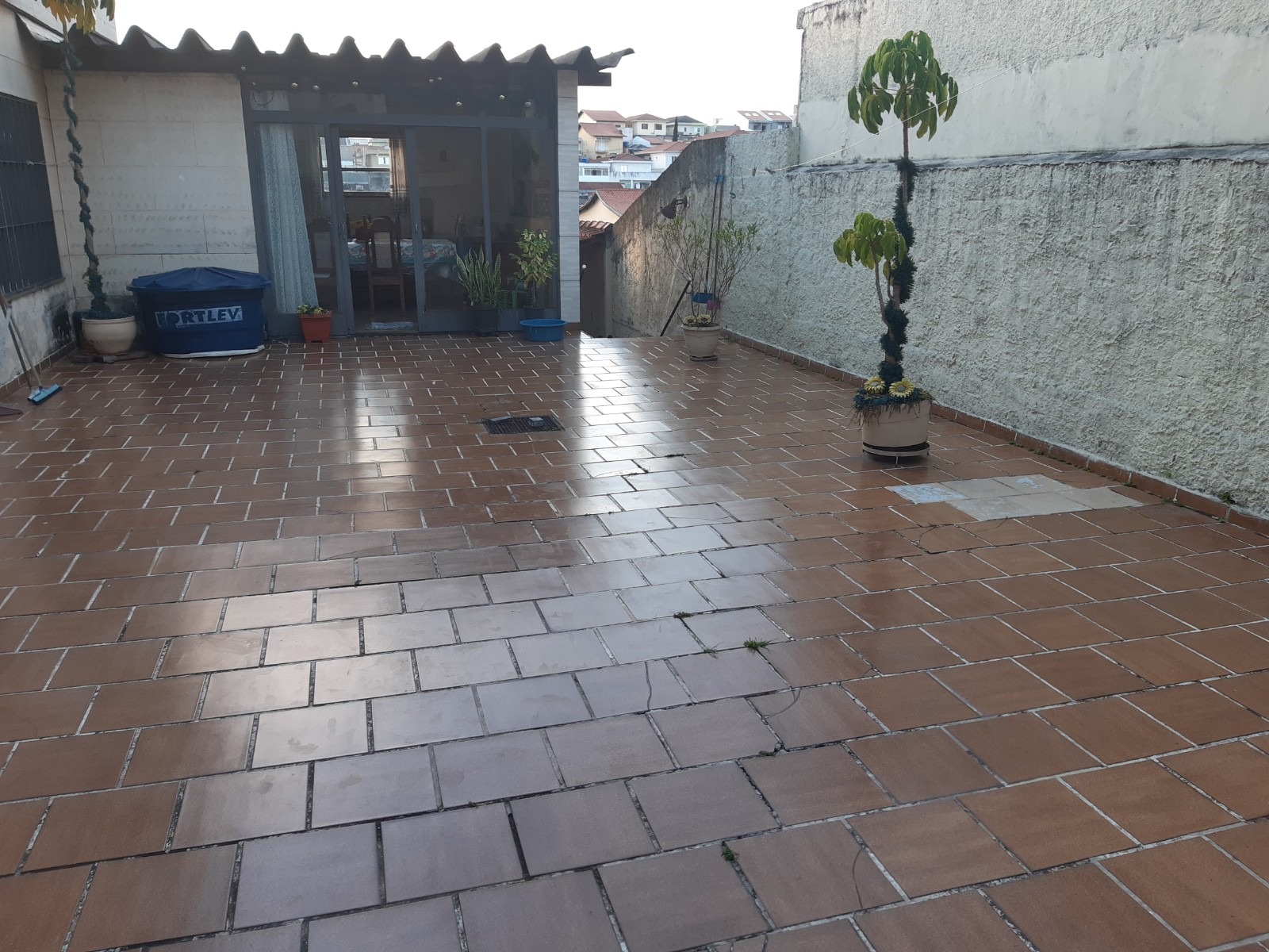 Sobrado à venda com 3 quartos, 188m² - Foto 6