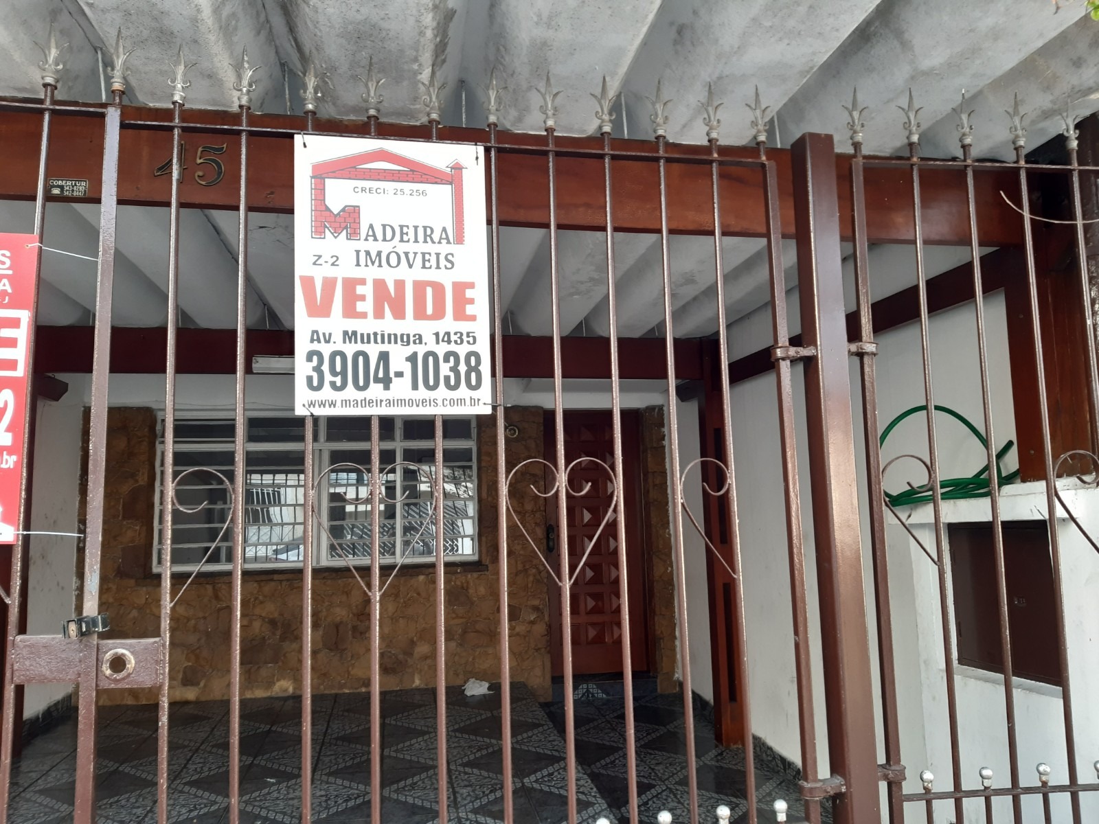 Sobrado à venda com 2 quartos, 84m² - Foto 1