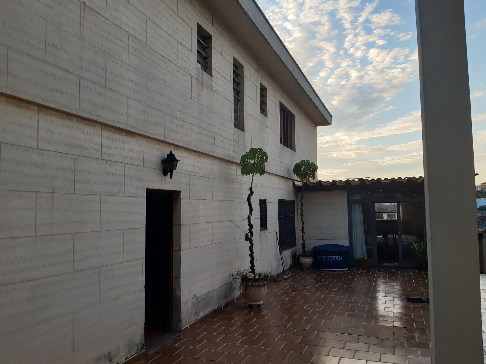 Sobrado à venda com 3 quartos, 188m² - Foto 5