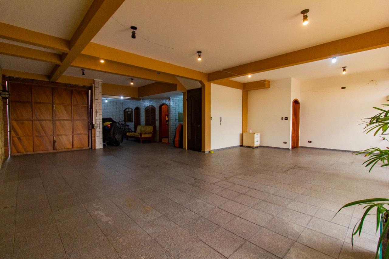 Sobrado à venda com 5 quartos, 389m² - Foto 27