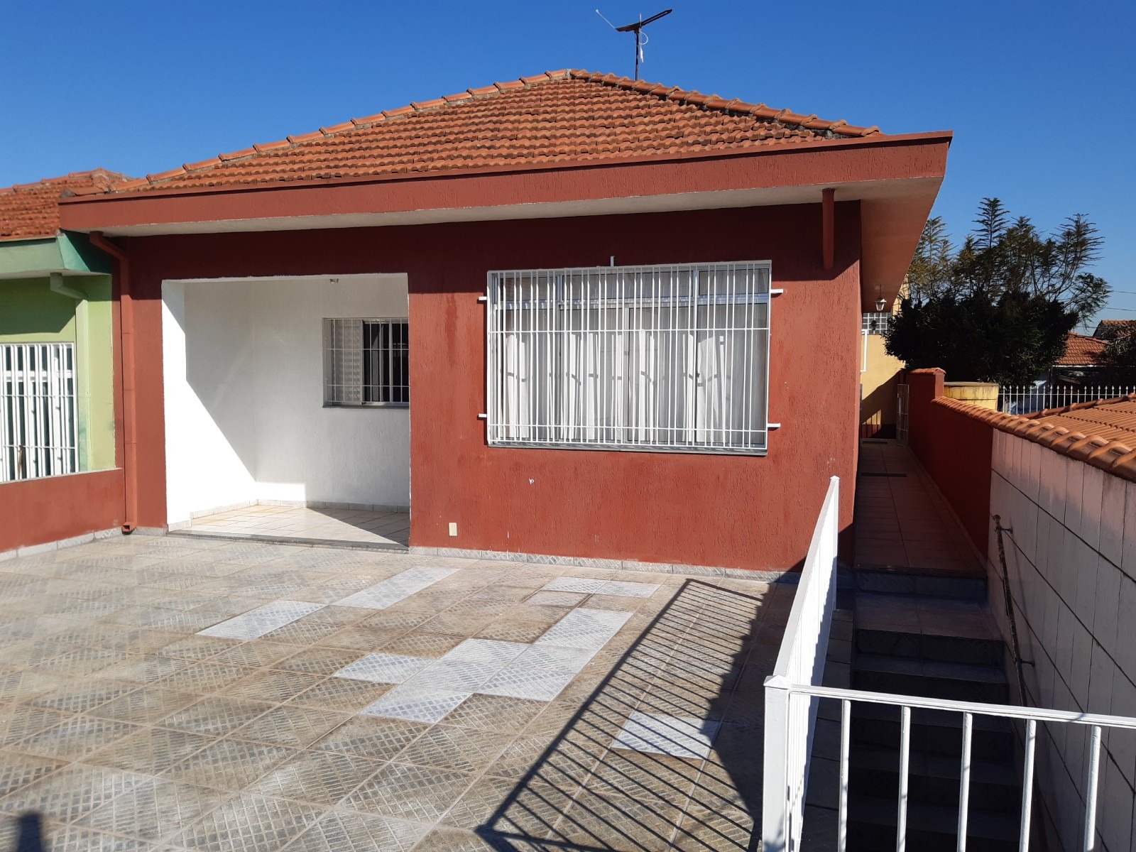 Casa à venda com 2 quartos, 100m² - Foto 4