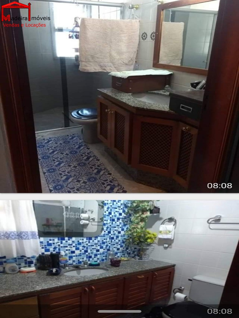 Apartamento à venda com 3 quartos, 100m² - Foto 22