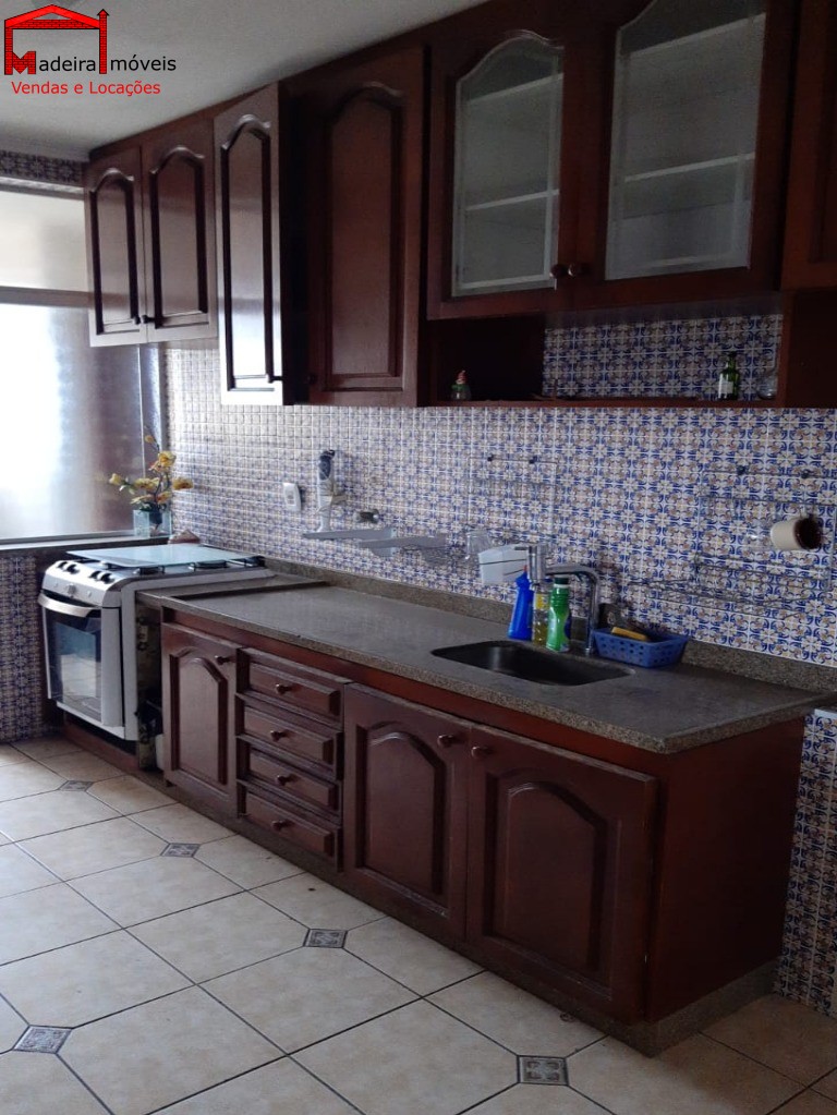 Apartamento à venda com 3 quartos, 100m² - Foto 20