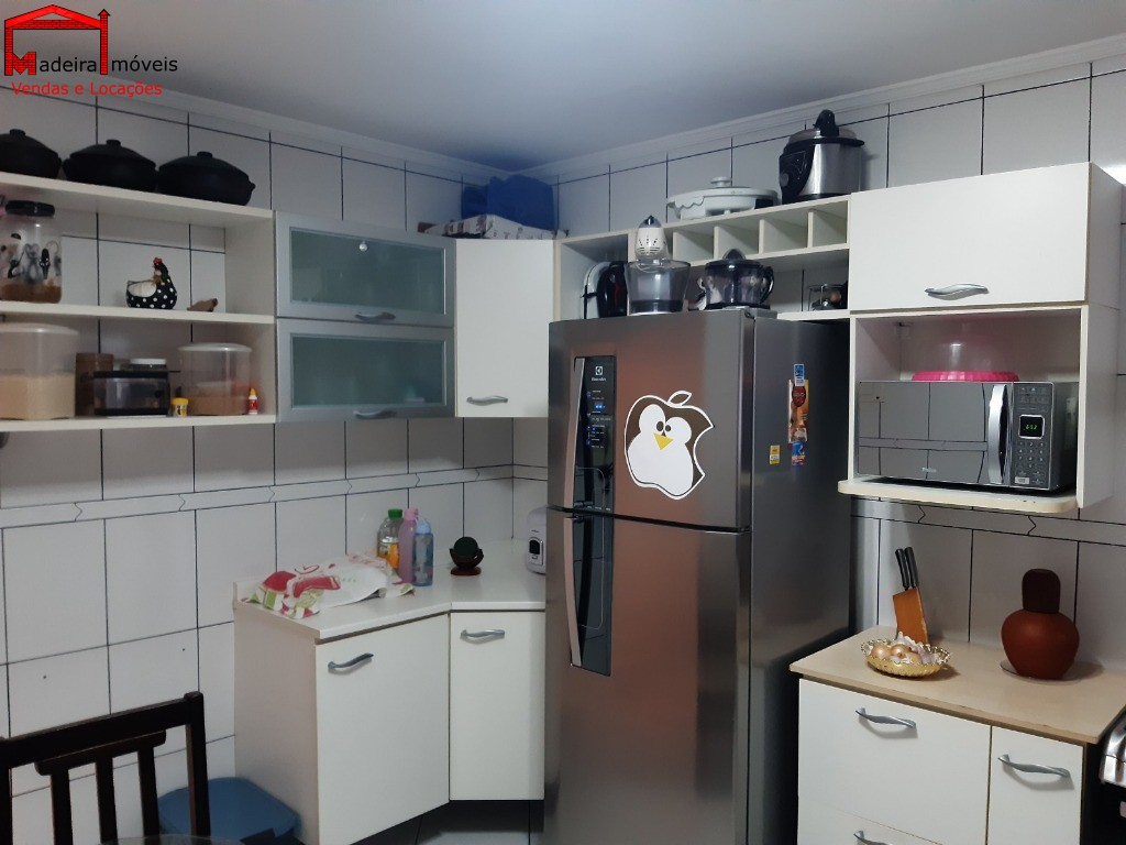 Sobrado à venda com 2 quartos, 112m² - Foto 6