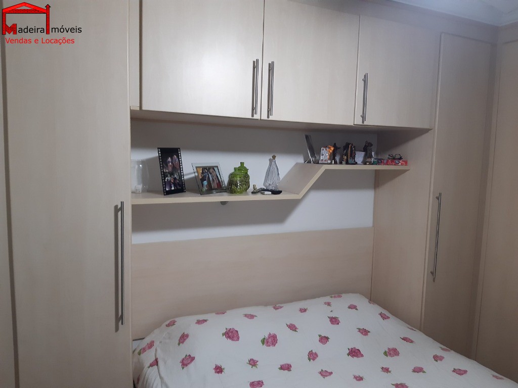 Sobrado à venda com 2 quartos, 112m² - Foto 13