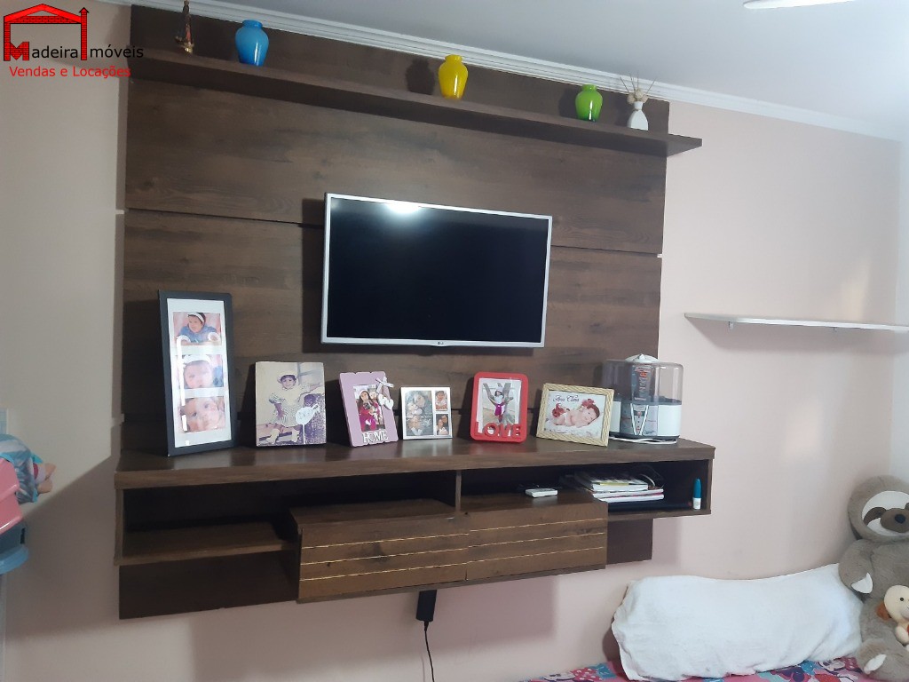 Sobrado à venda com 2 quartos, 112m² - Foto 16