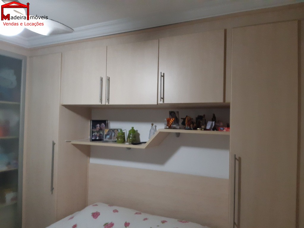 Sobrado à venda com 2 quartos, 112m² - Foto 10