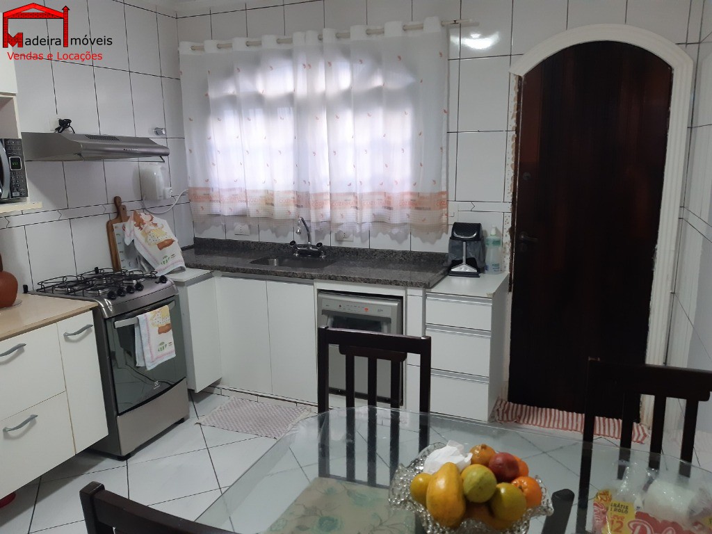 Sobrado à venda com 2 quartos, 112m² - Foto 5