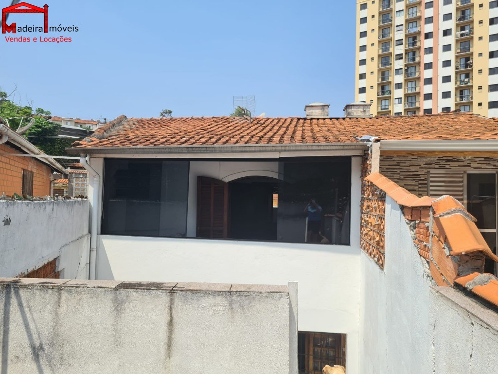 Sobrado à venda com 3 quartos - Foto 2