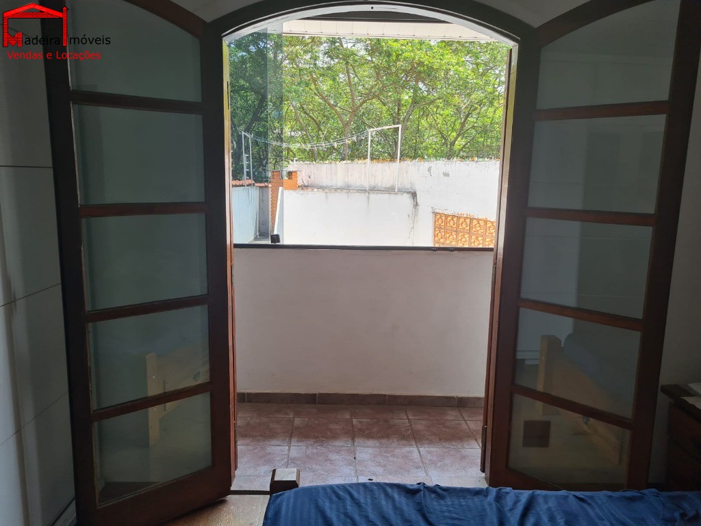 Sobrado à venda com 3 quartos - Foto 5