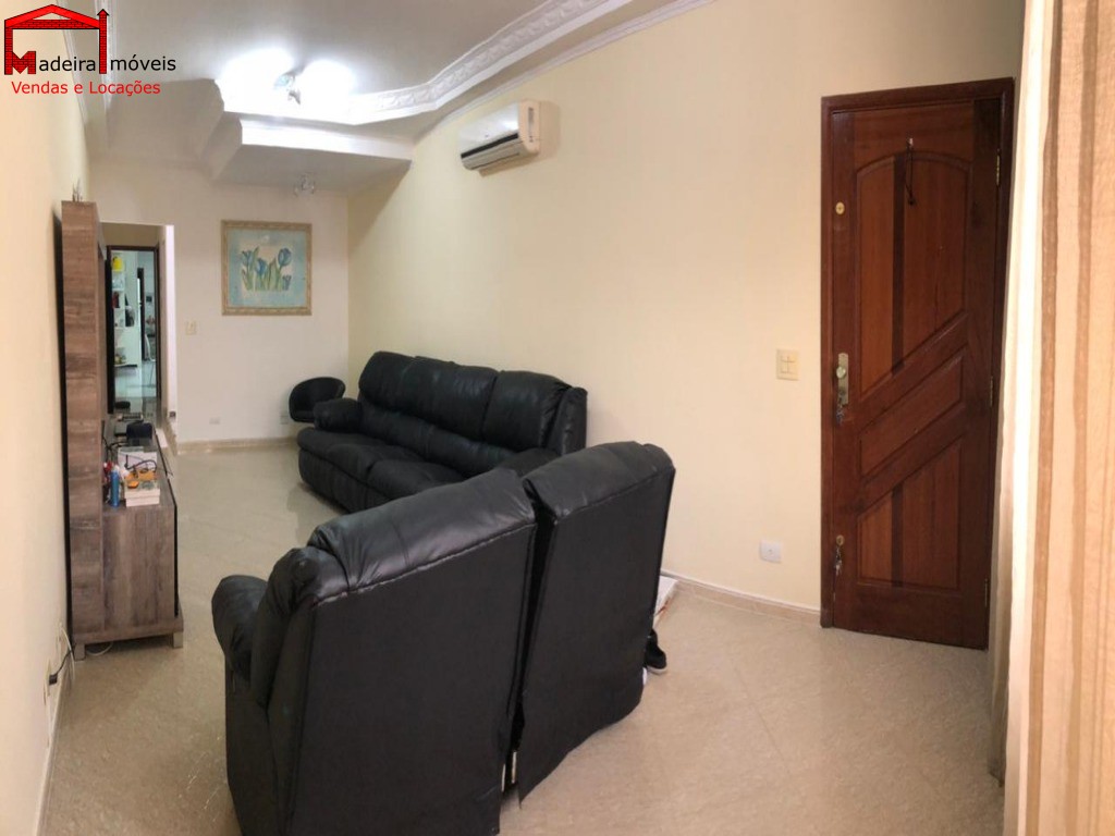 Sobrado à venda com 3 quartos - Foto 6