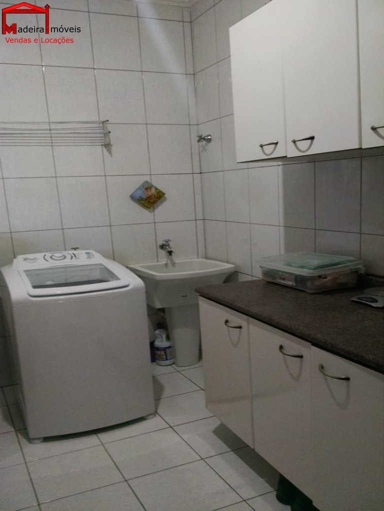 Sobrado à venda com 3 quartos - Foto 9