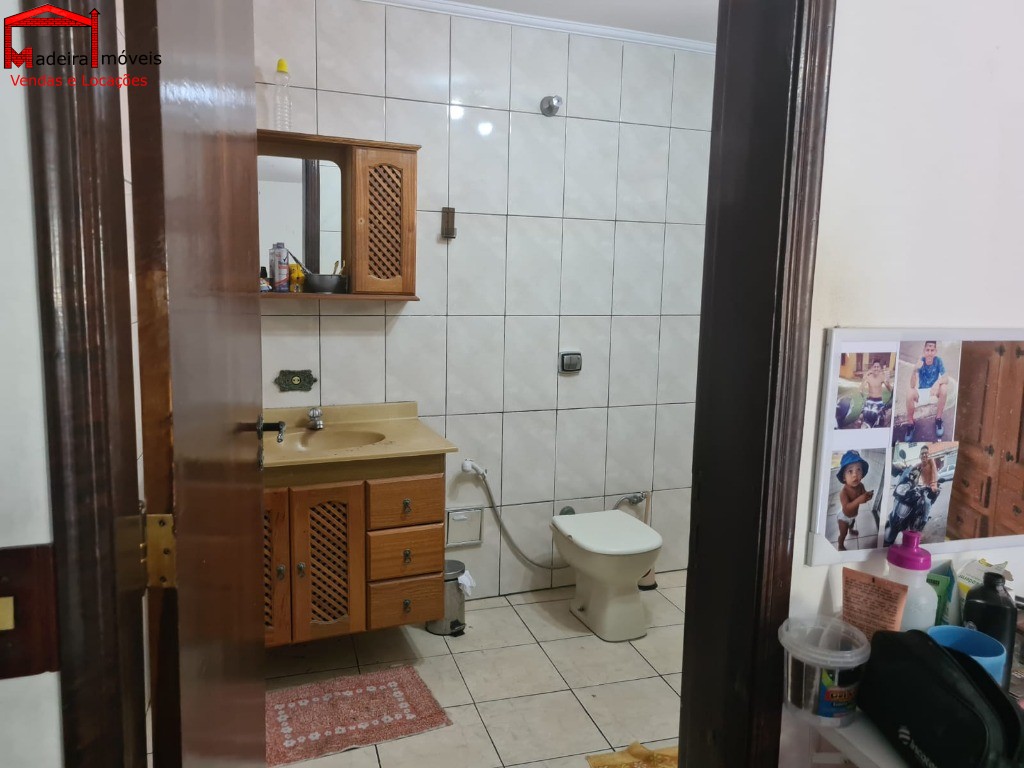 Sobrado à venda com 3 quartos - Foto 18