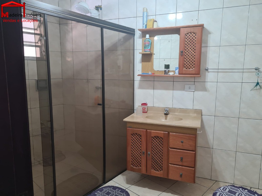 Sobrado à venda com 3 quartos - Foto 7