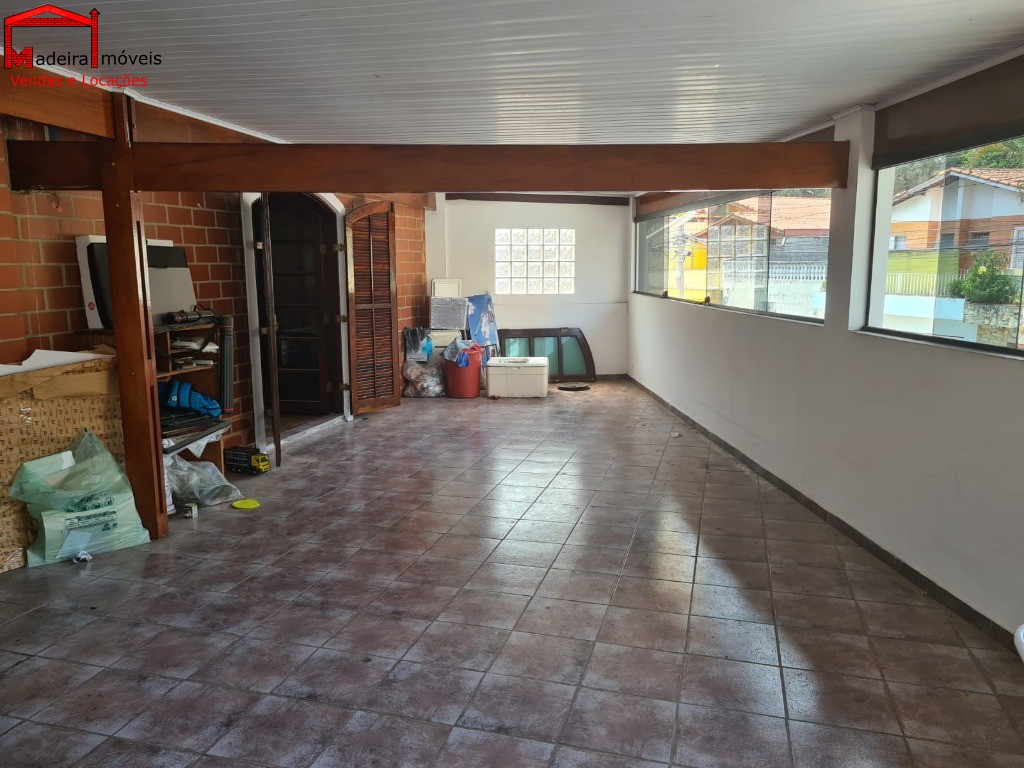 Sobrado à venda com 3 quartos - Foto 11