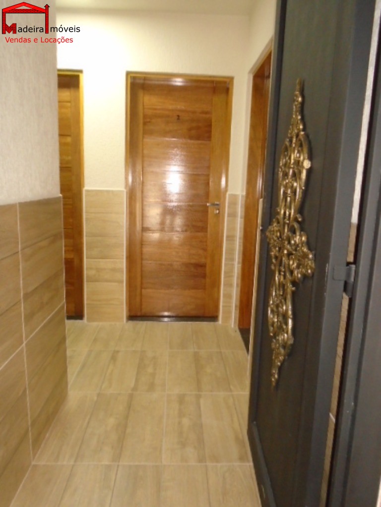 Apartamento para alugar com 2 quartos, 47m² - Foto 7