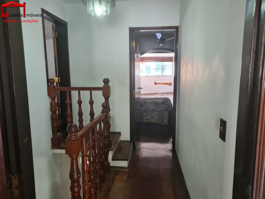 Sobrado à venda com 3 quartos - Foto 4