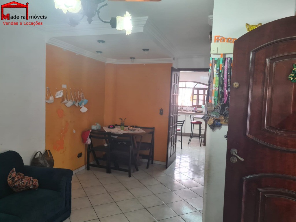 Sobrado à venda com 3 quartos - Foto 31