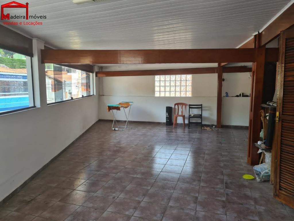 Sobrado à venda com 3 quartos - Foto 12