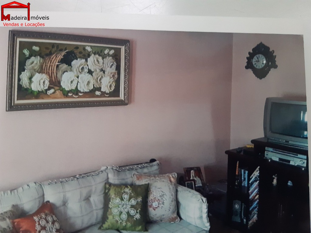 Casa, 3 quartos - Foto 6