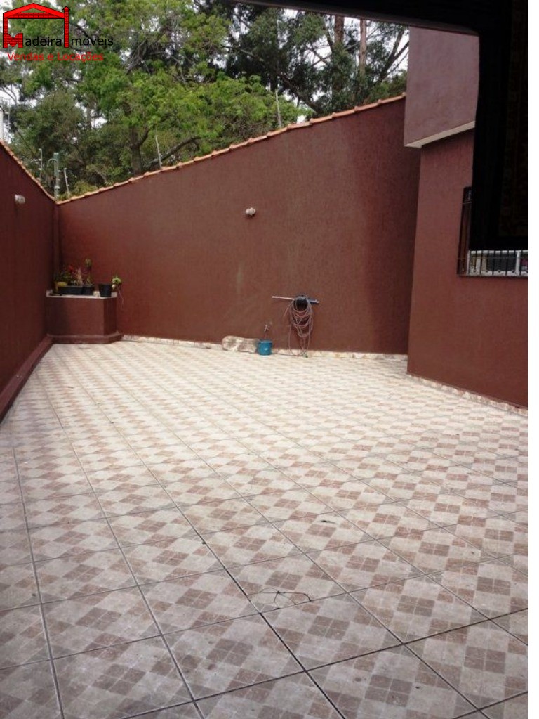 Sobrado, 3 quartos, 180 m² - Foto 10