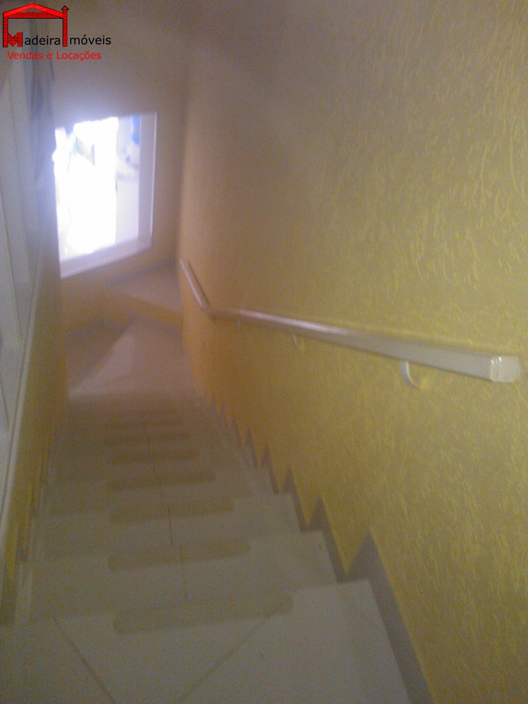 Sobrado, 3 quartos, 180 m² - Foto 13