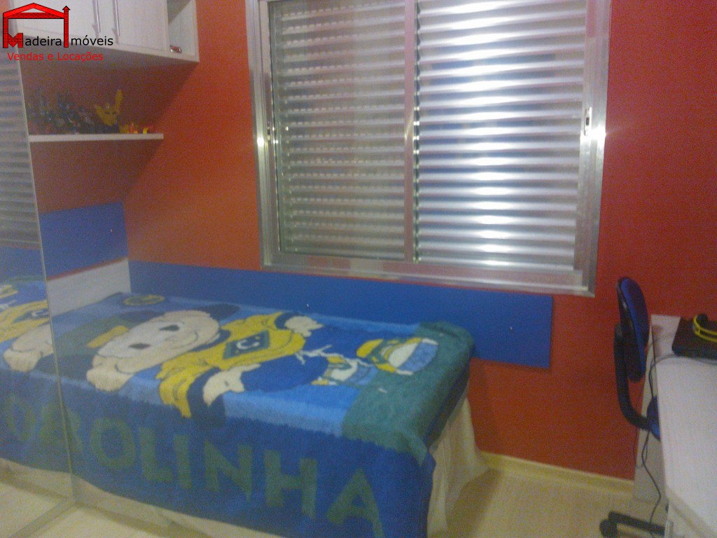 Sobrado, 3 quartos, 180 m² - Foto 4