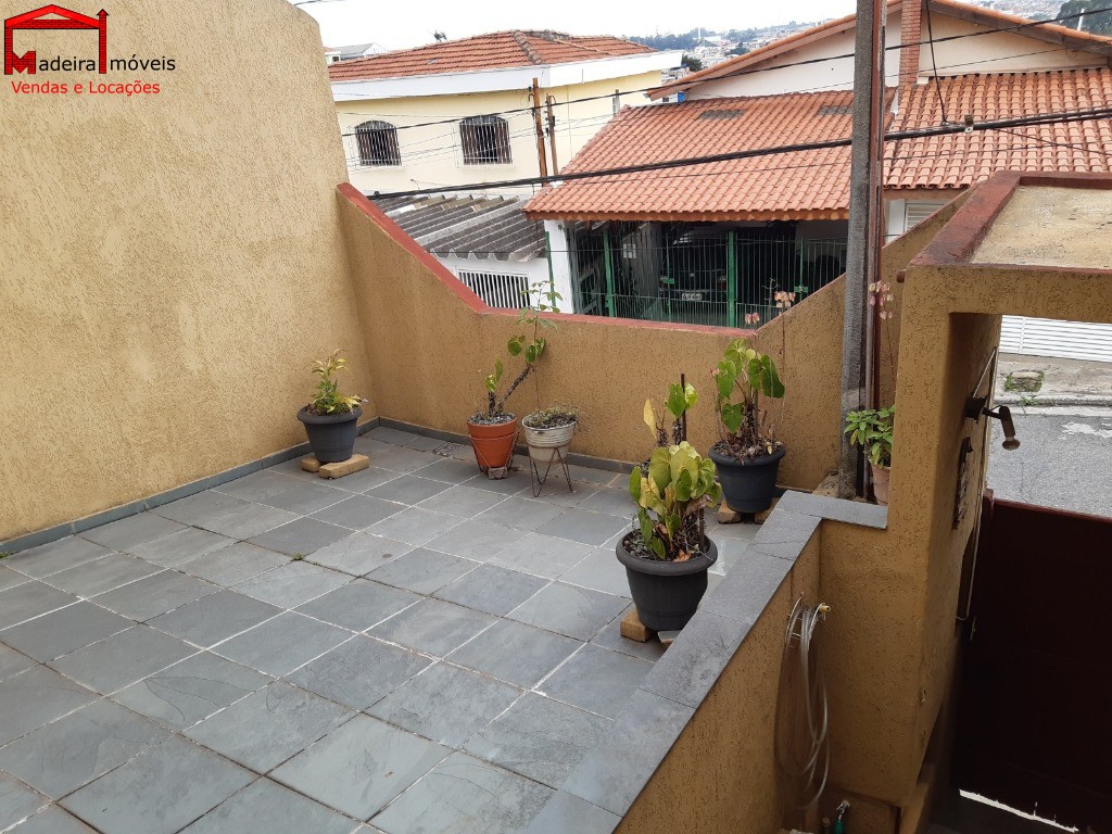 Casa à venda com 2 quartos - Foto 1