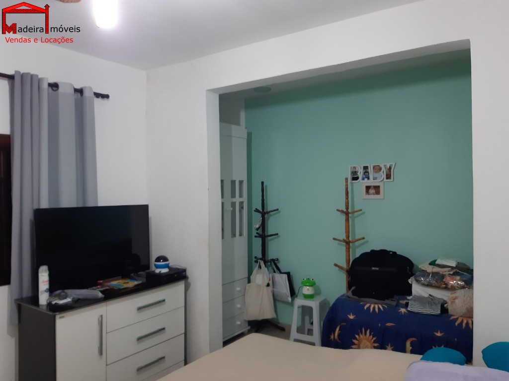 Sobrado à venda com 3 quartos, 168m² - Foto 20