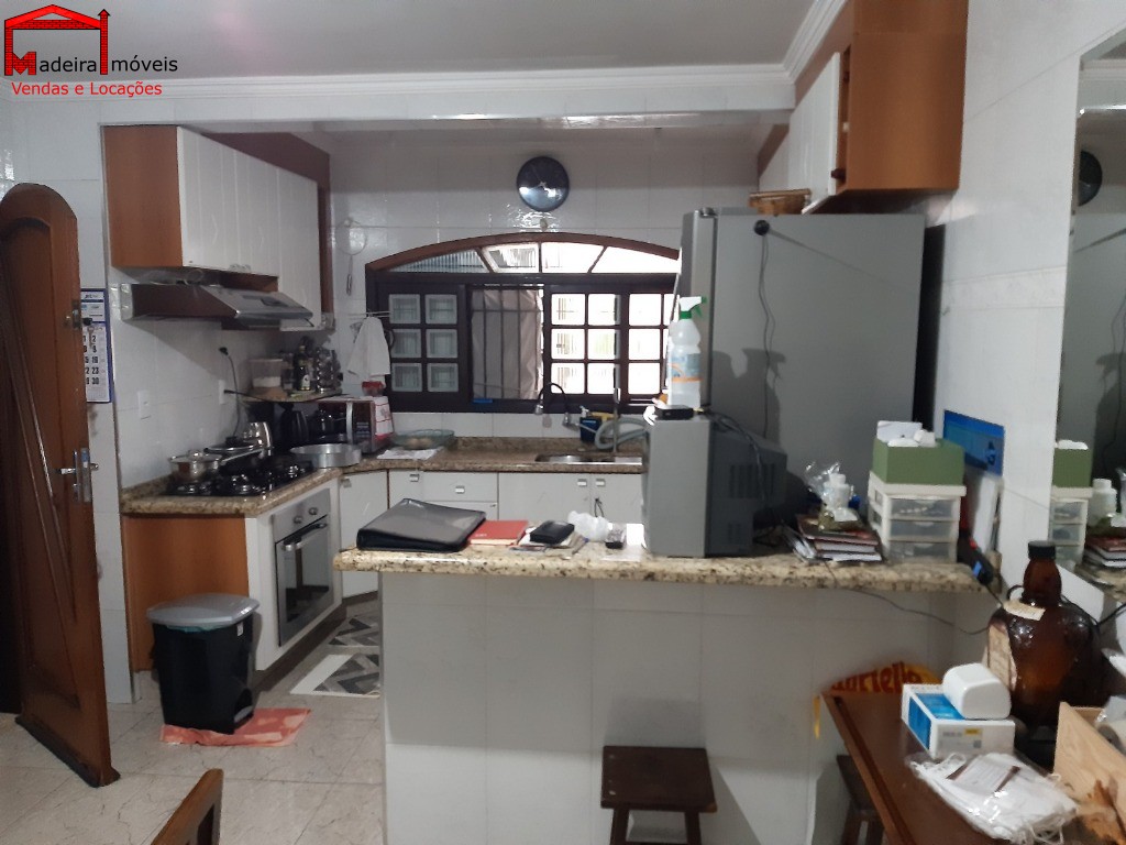 Sobrado à venda com 3 quartos, 168m² - Foto 8