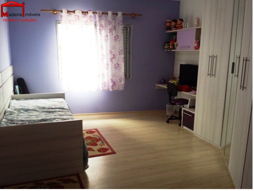 Sobrado, 3 quartos, 180 m² - Foto 12