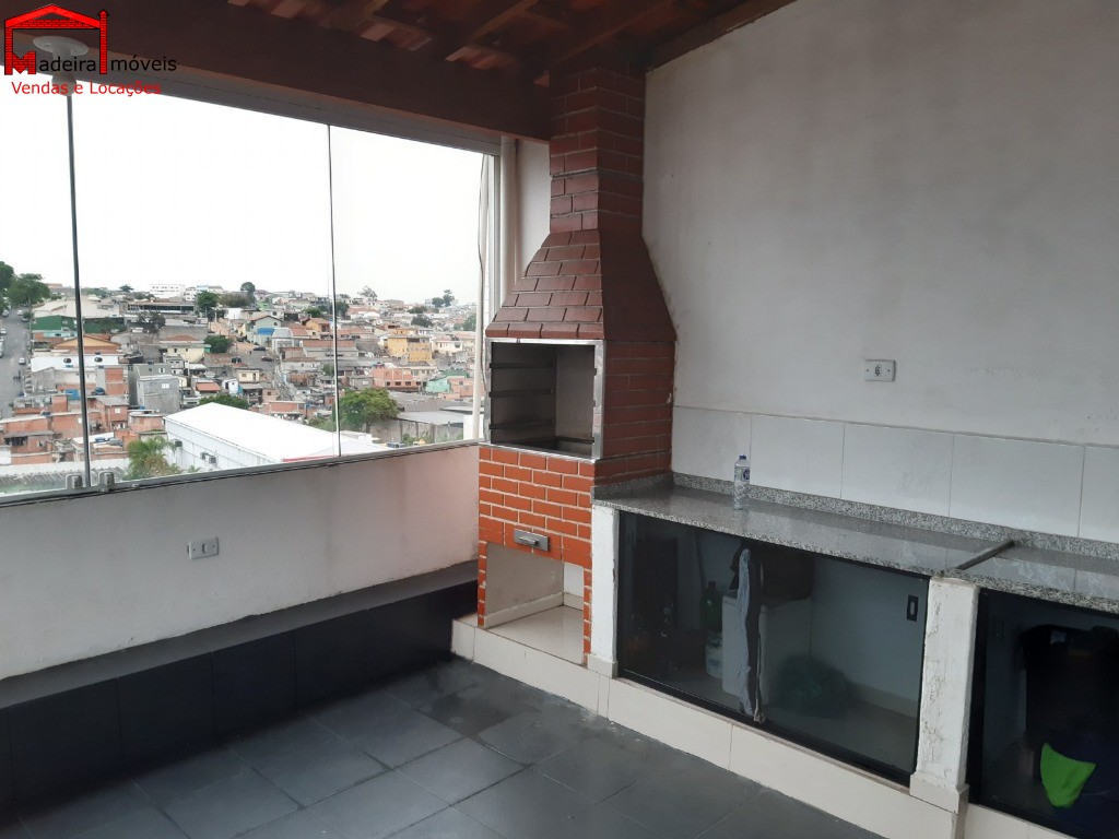 Sobrado à venda com 3 quartos, 168m² - Foto 22