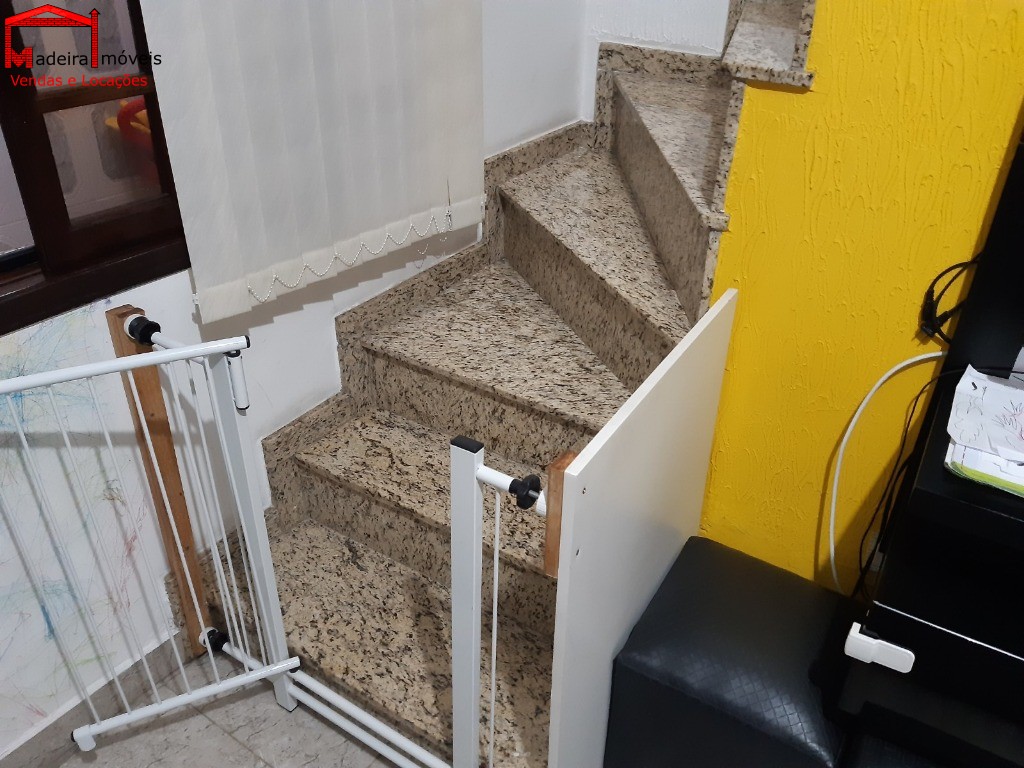 Sobrado à venda com 3 quartos, 168m² - Foto 12