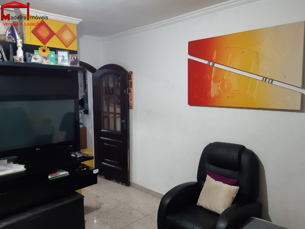 Sobrado à venda com 3 quartos, 168m² - Foto 11