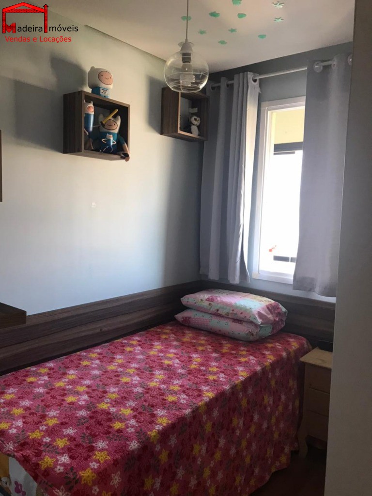 Apartamento à venda com 3 quartos, 67m² - Foto 4