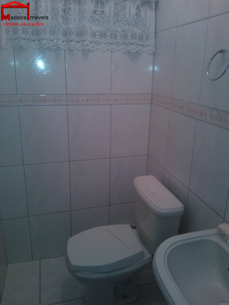Sobrado, 3 quartos, 180 m² - Foto 2