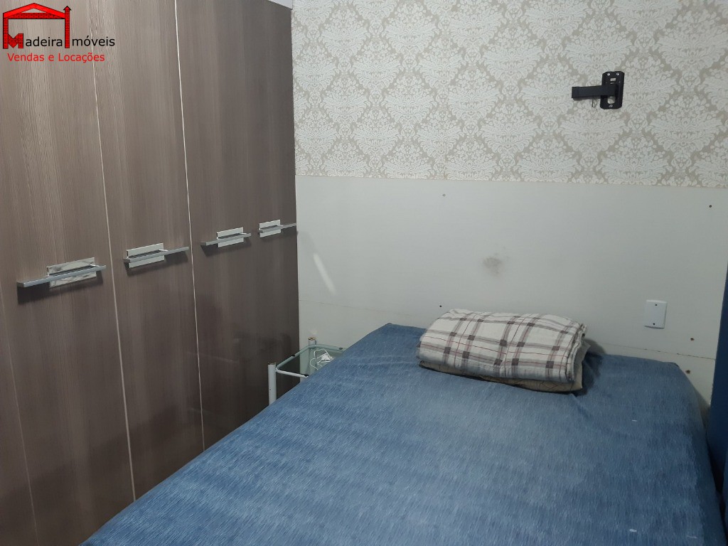 Sobrado à venda com 3 quartos, 168m² - Foto 13