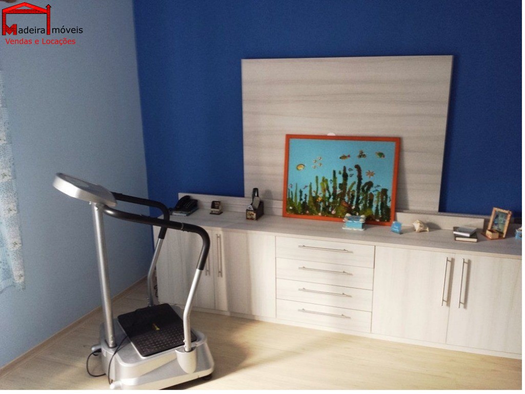 Sobrado, 3 quartos, 180 m² - Foto 15