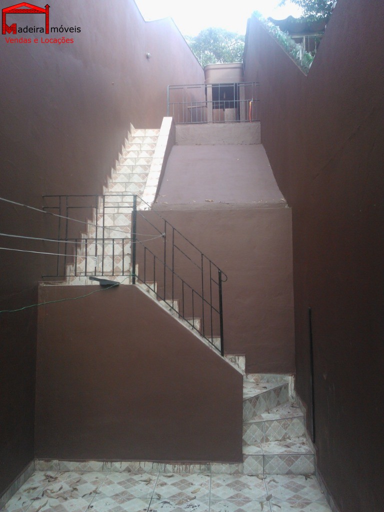 Sobrado, 3 quartos, 180 m² - Foto 11