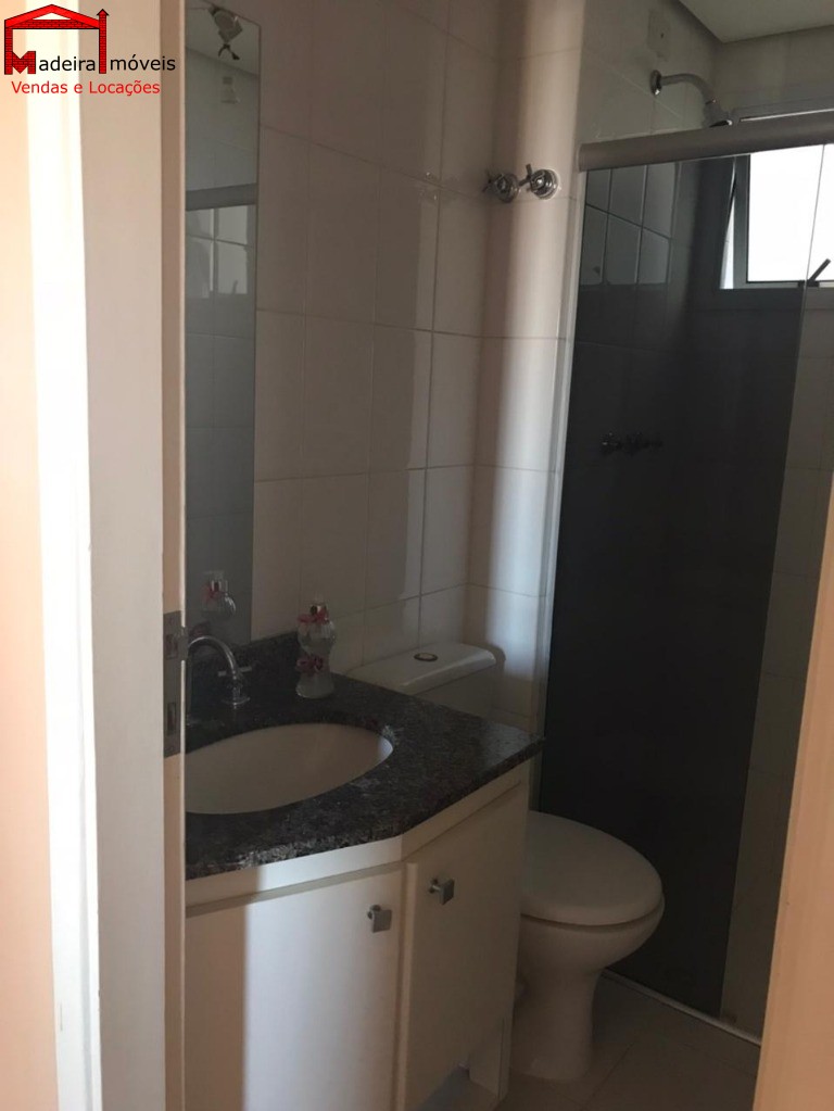 Apartamento à venda com 3 quartos, 67m² - Foto 5