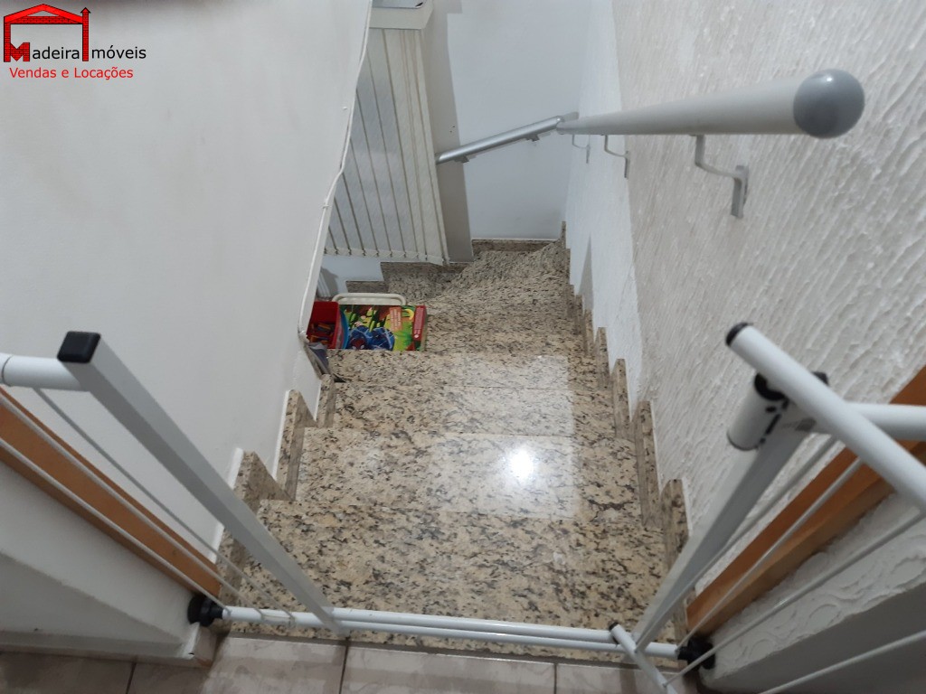 Sobrado à venda com 3 quartos, 168m² - Foto 16