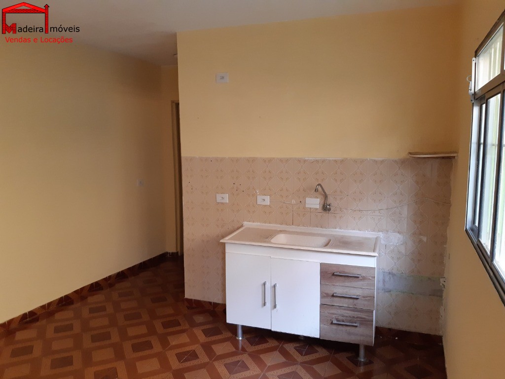 Casa à venda com 2 quartos - Foto 4