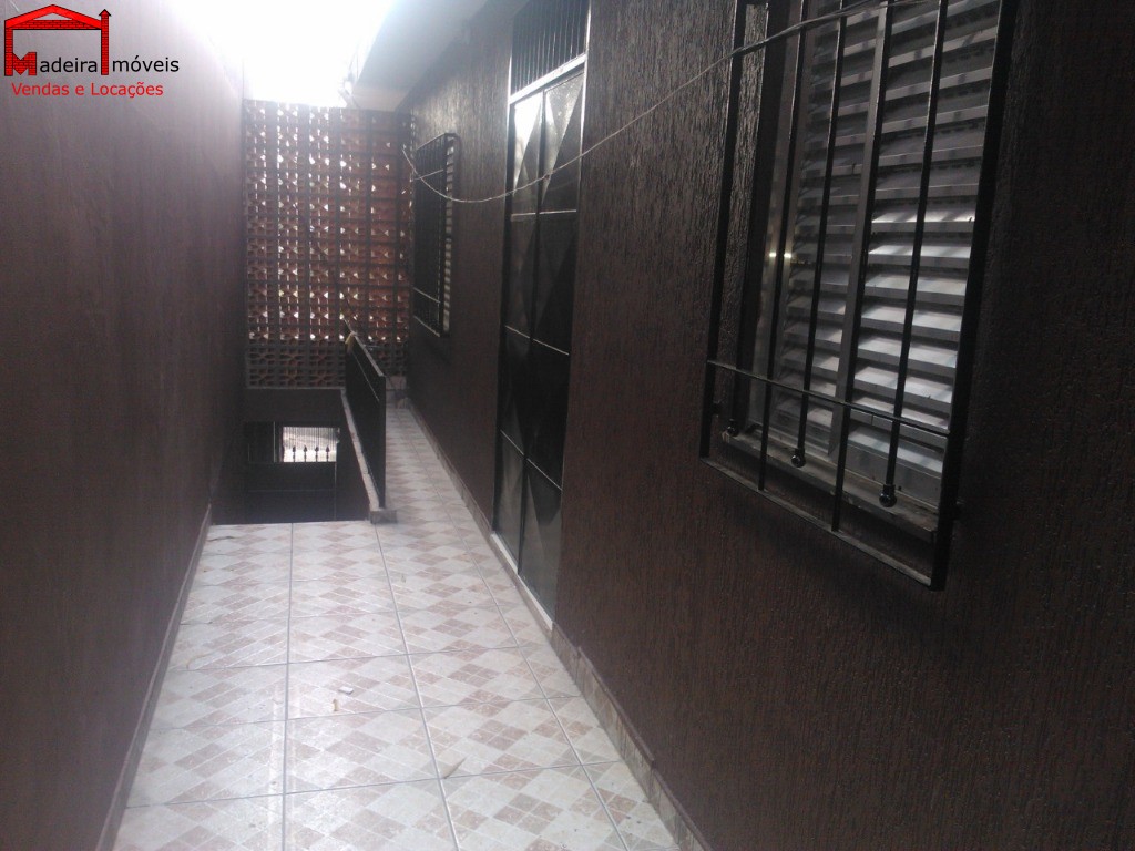 Sobrado, 3 quartos, 180 m² - Foto 8